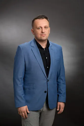 Kancelaria Radcy Prawnego Maciej Niezgoda